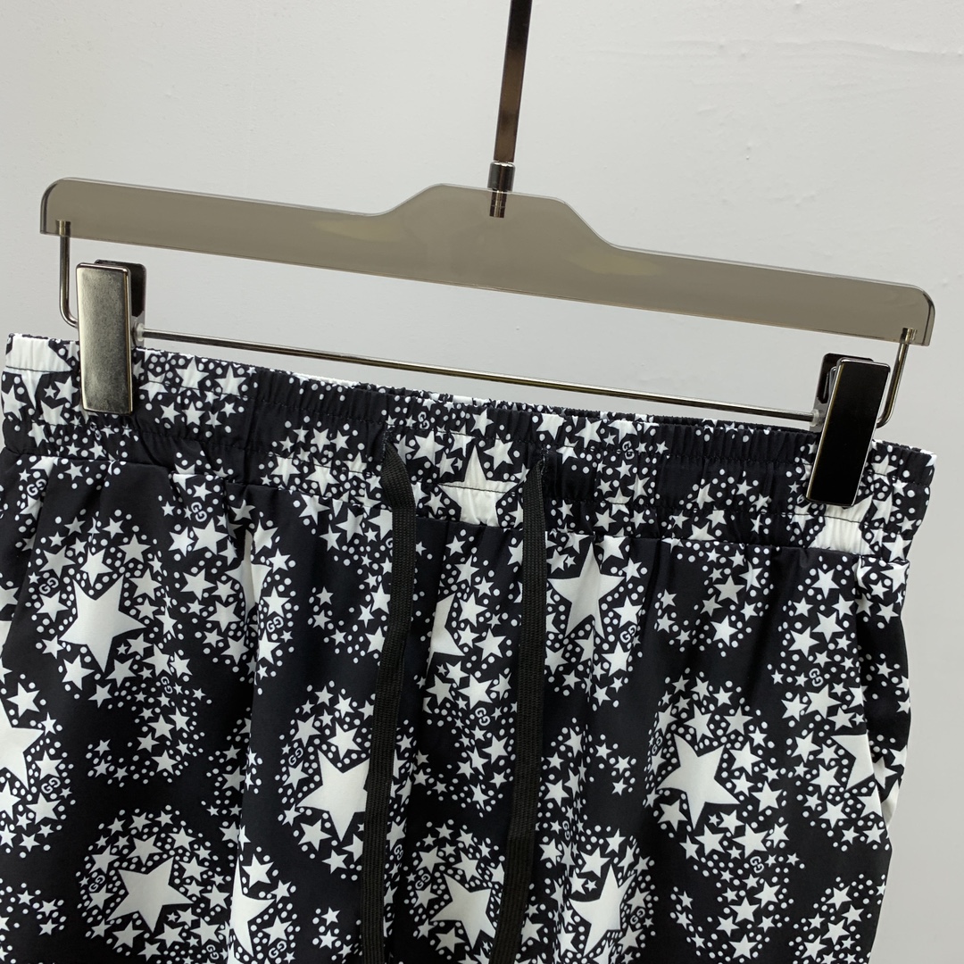 Gucci Sommeranzug Size M-XXXL