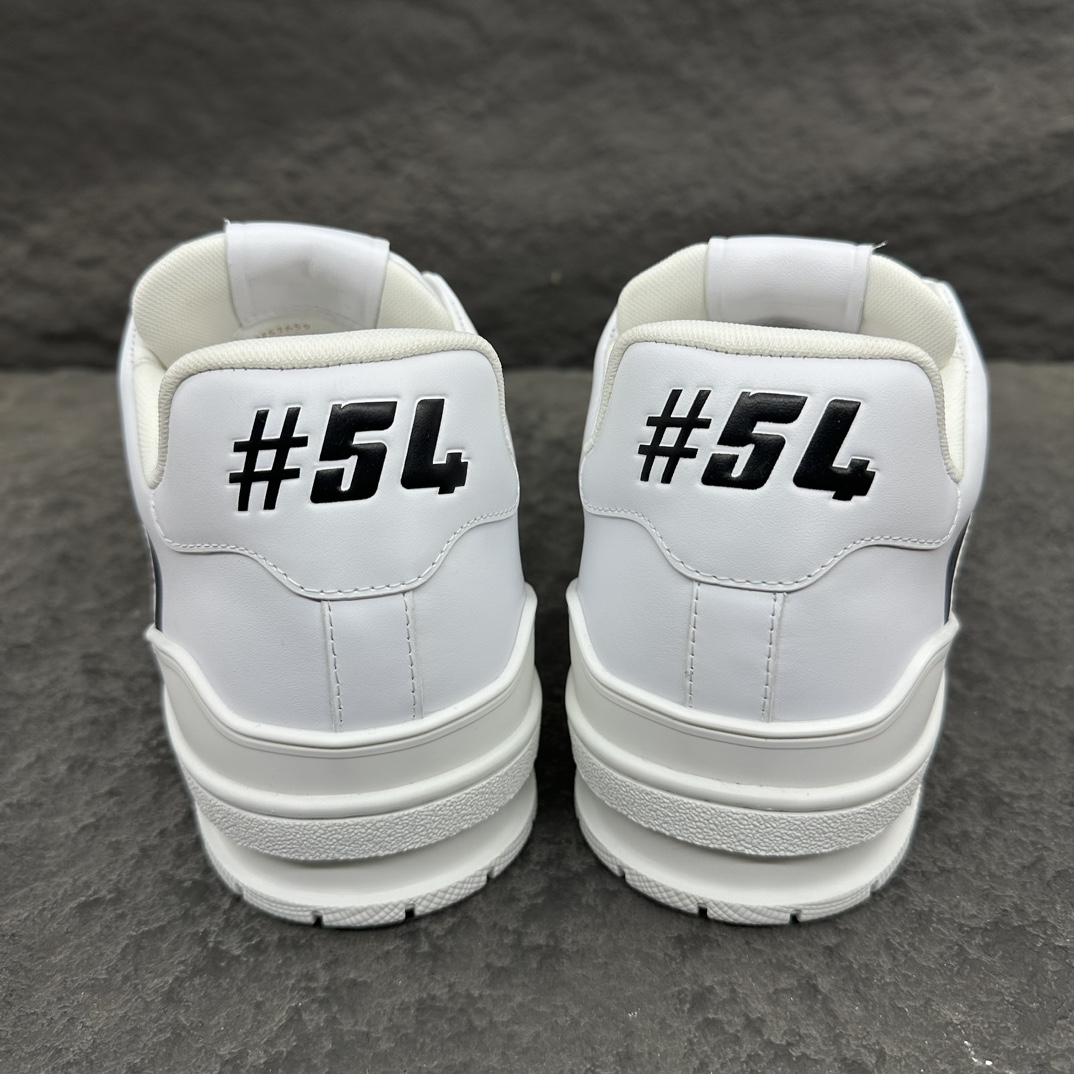 Louis Vuitton LV Trainer Sneaker Size 36-46