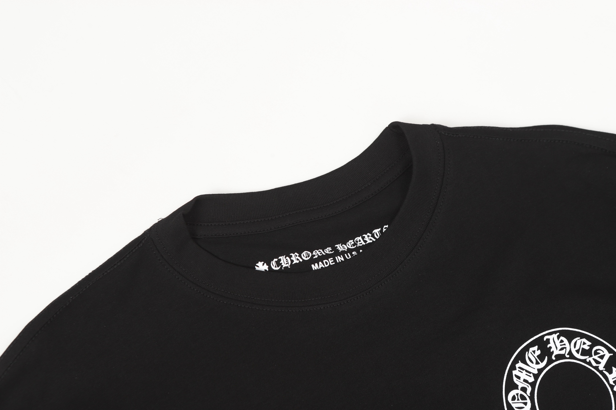 Chrome Hearts Unisex Sweatshirt Size S-XL