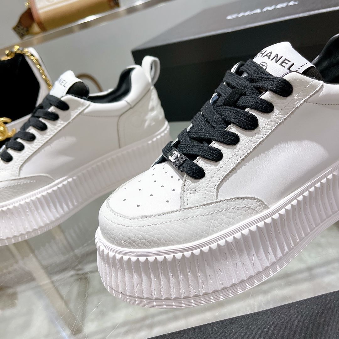 Chanel Sneaker Size 36-40