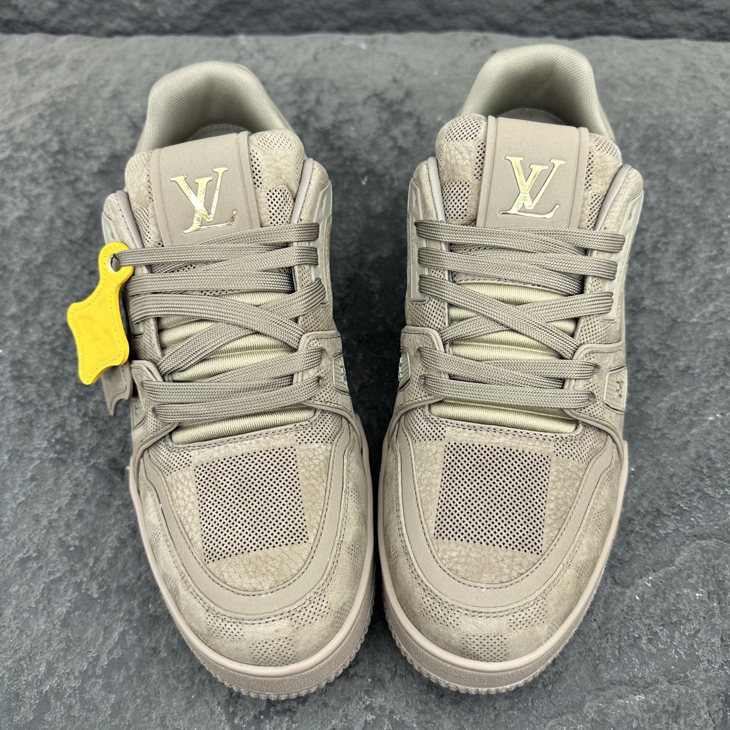 Louis Vuitton LV Trainer Sneaker Size 36-46