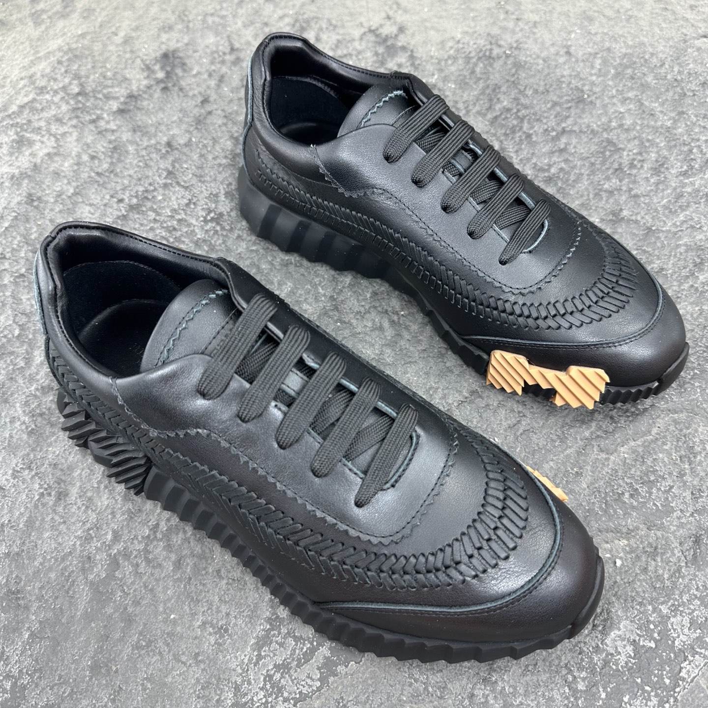 Hermes Bouncing Sneaker Size 40-46