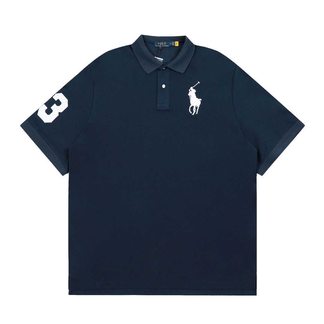 Ralph Lauren Polo Shirt Size XS-XL