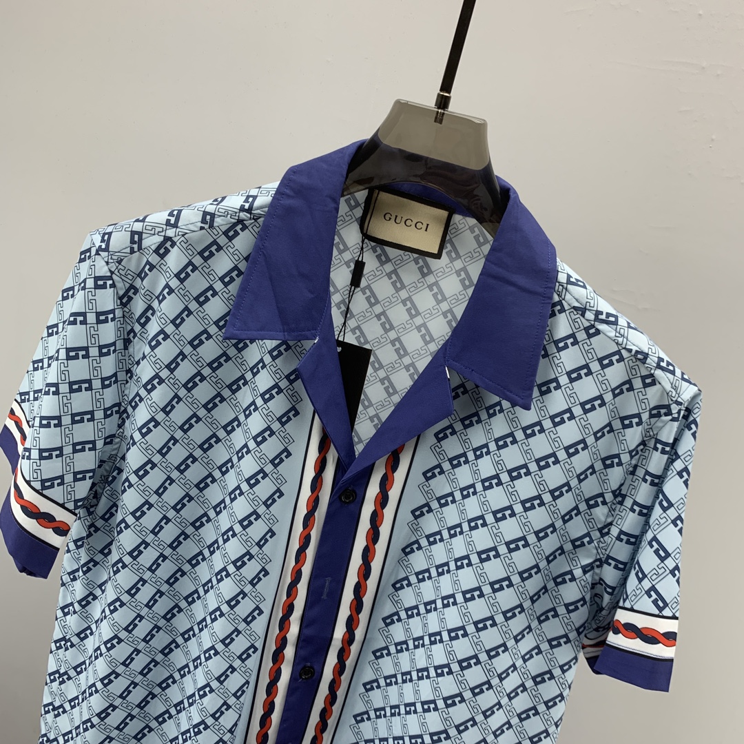 Gucci Sommeranzug Size M-XXXL