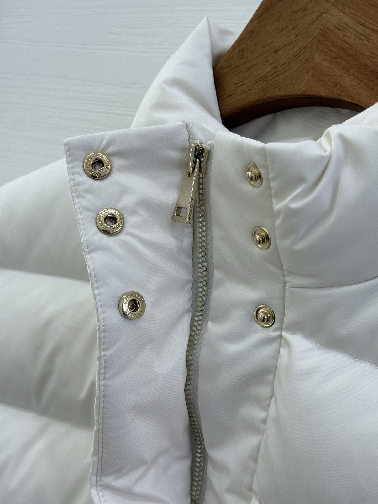 Moncler 25SS Bessettes Women Down Jacket Size 1-4