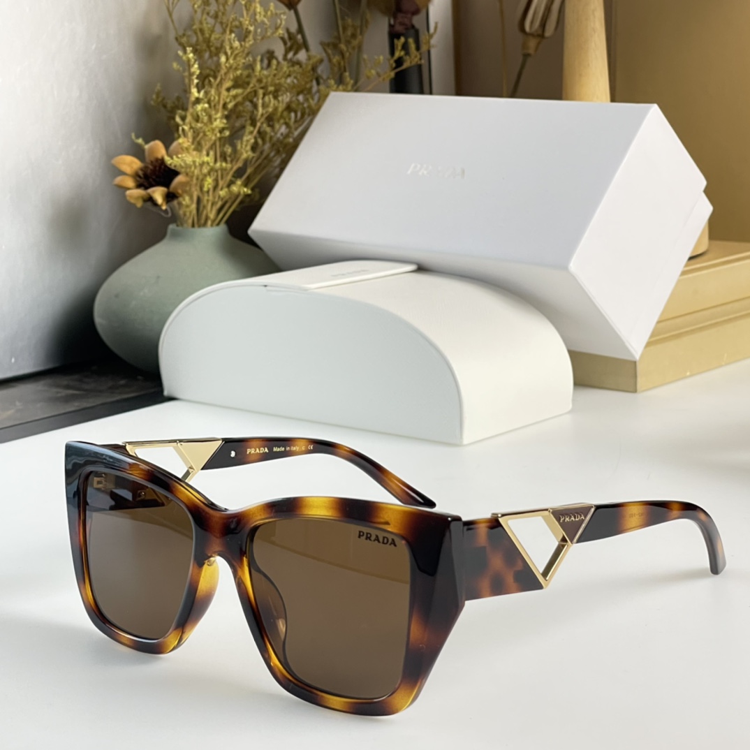 Prada Symbole sunglasses SPR21Y