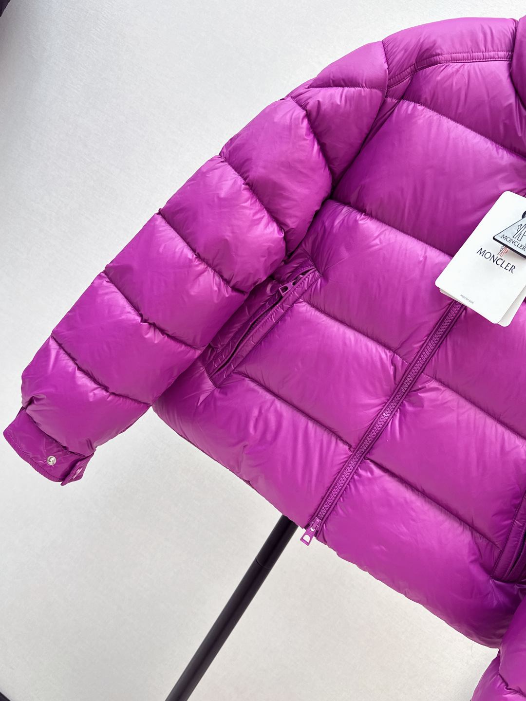 Moncler 25SS Laichefur Women Down Jacket Size S-XL