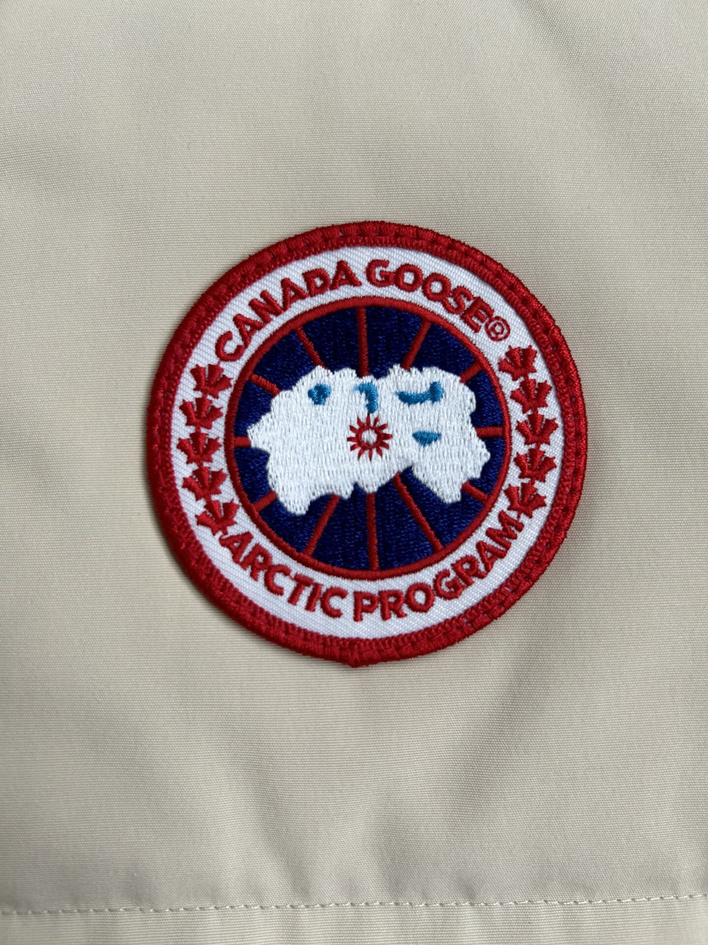 Canada Goose E20 Freestyle Vest-WD Men Winter Vest Size S-XXL