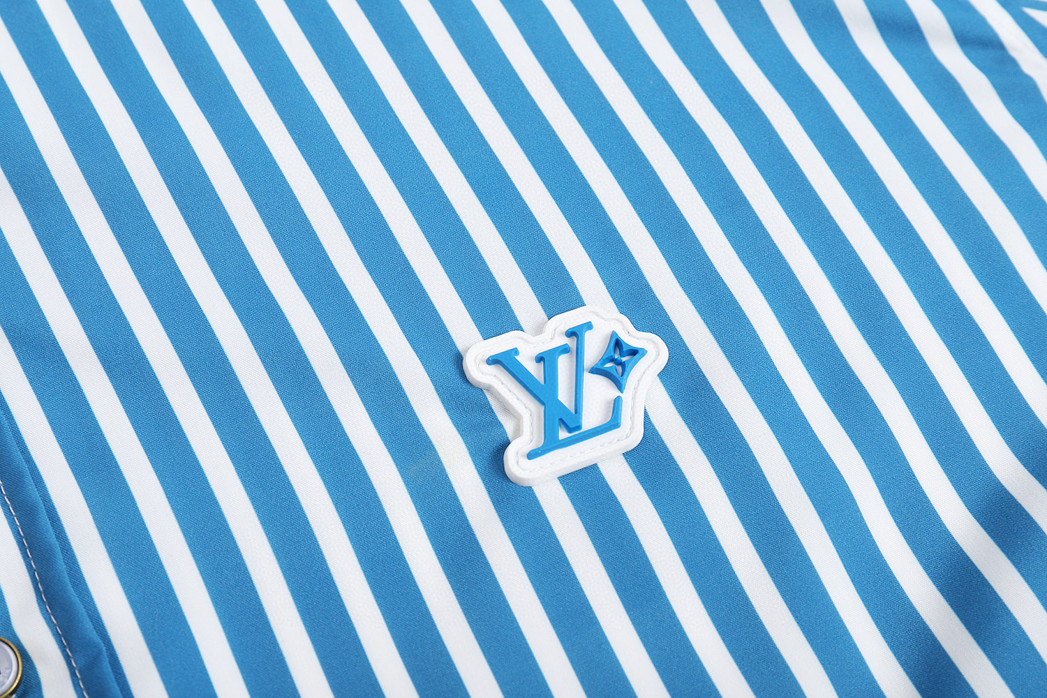 Louis Vuitton Unisex Jacket Size S-XL