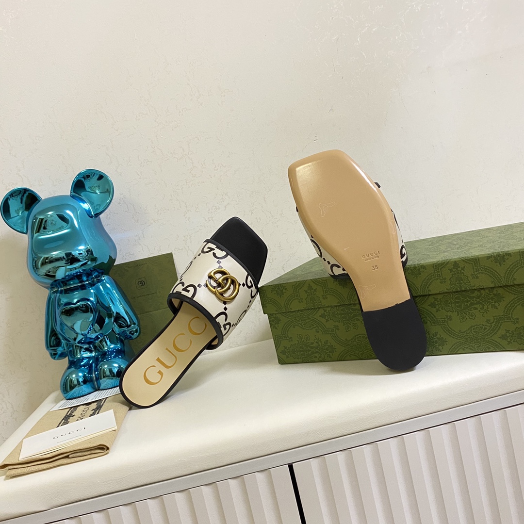 Gucci Women Sandals Size 36-41