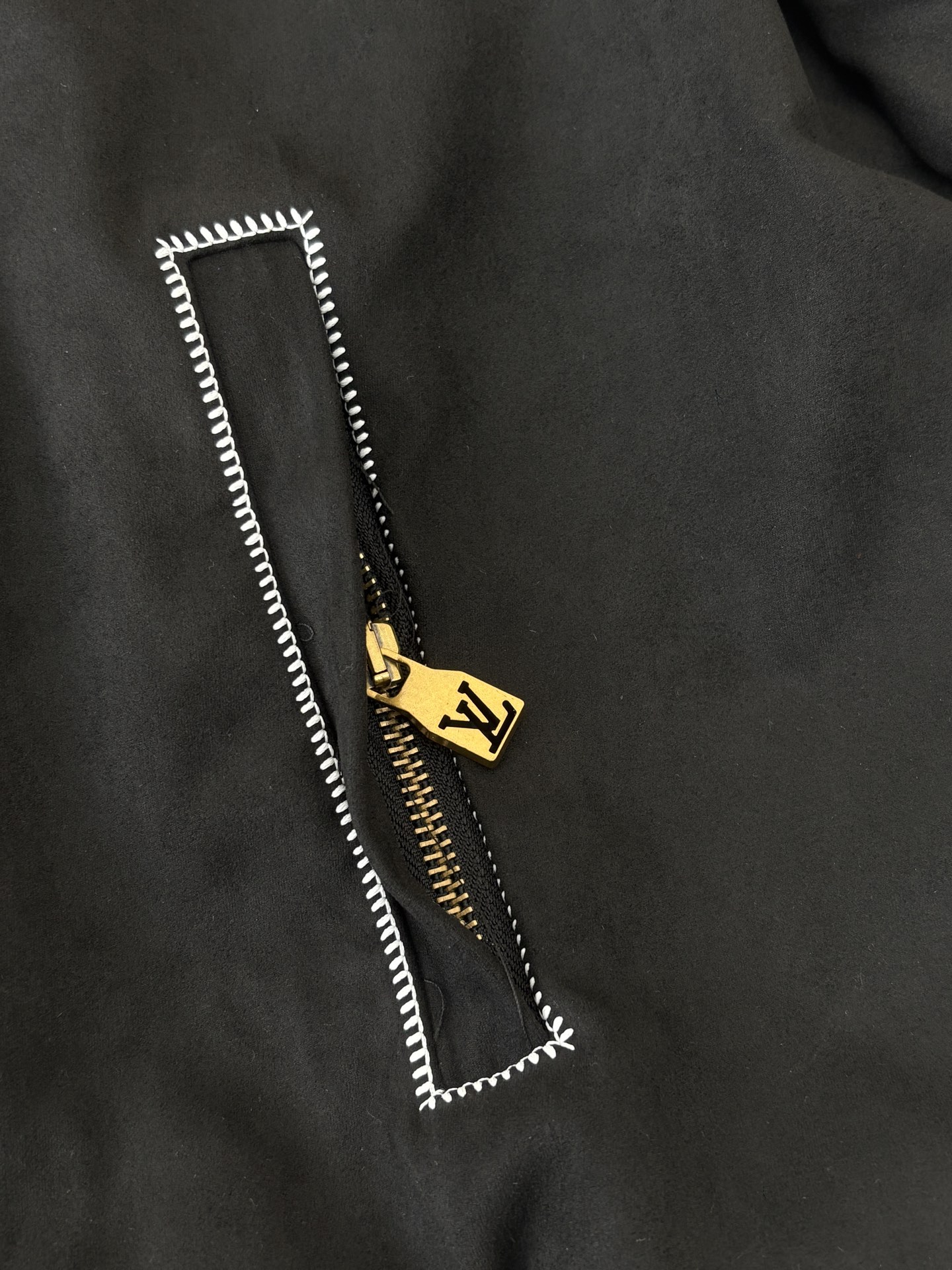 Louis Vuitton 25FW New Jacket Size S-XL