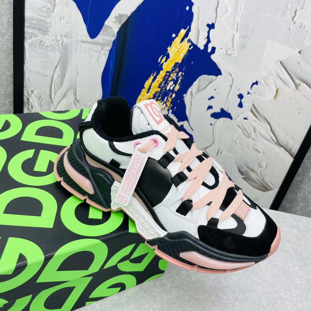 Dolce Gabbana 2024ss Sneakers Size 36-45