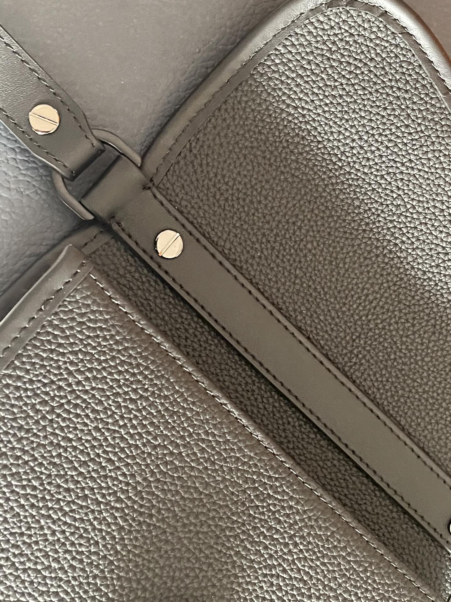 Dior 2022SS Gallop Mens Shoulder Bags 20.5*16*5cm