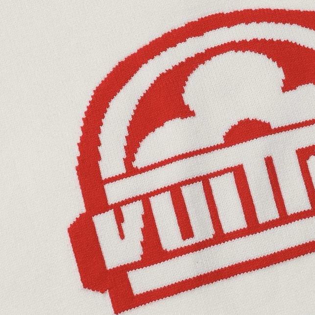 Louis Vuitton Unisex Sweatshirt Size S-L