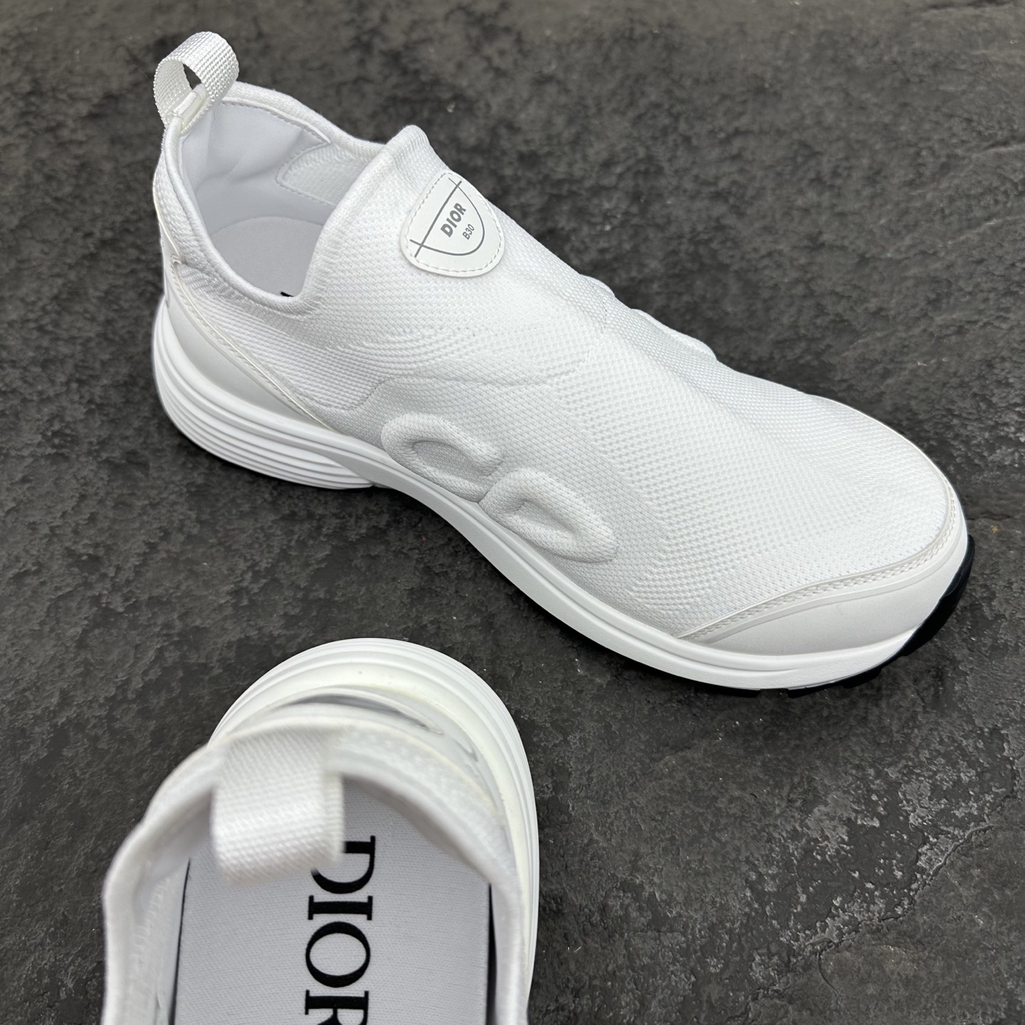 Dior B30 Countdown Sneaker Size 36-46