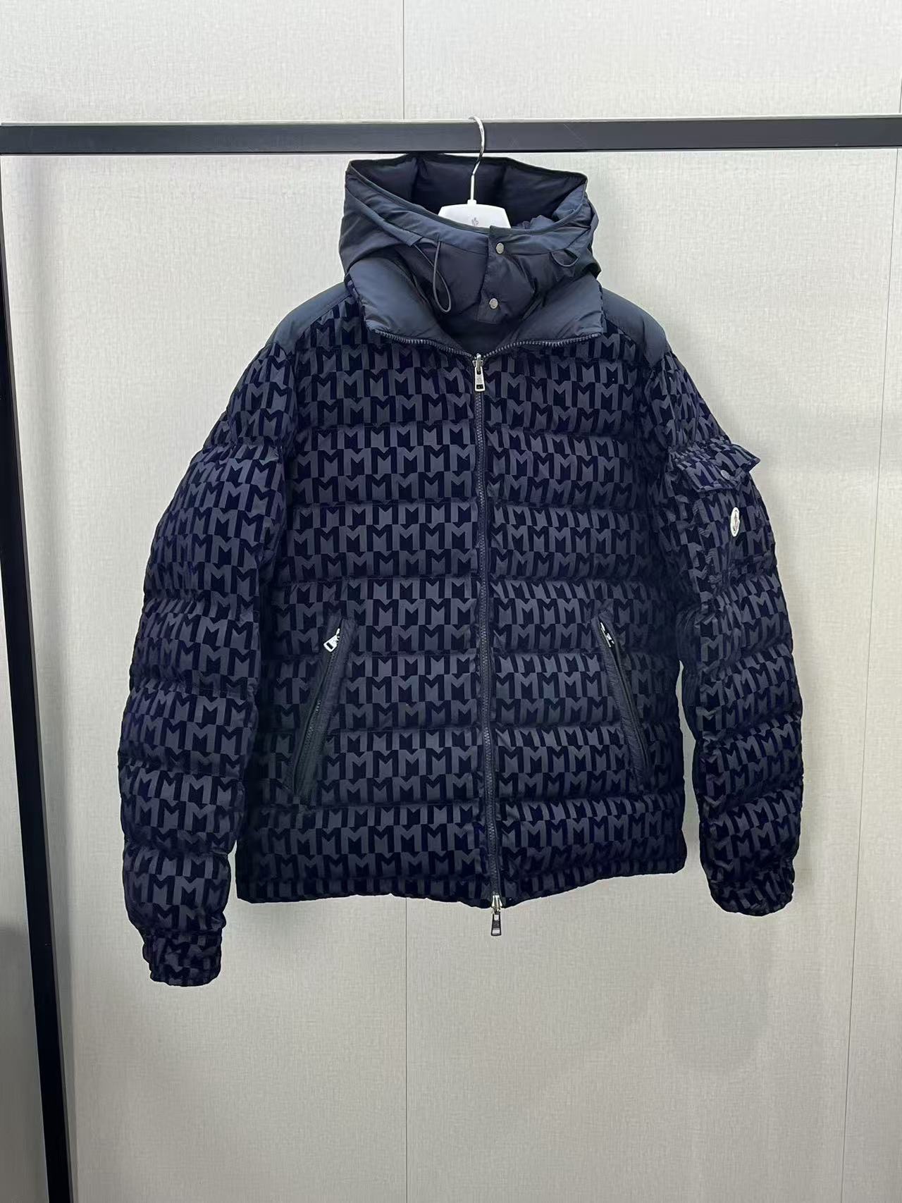 Moncler Maya New Winter Jacket Size S-XXL