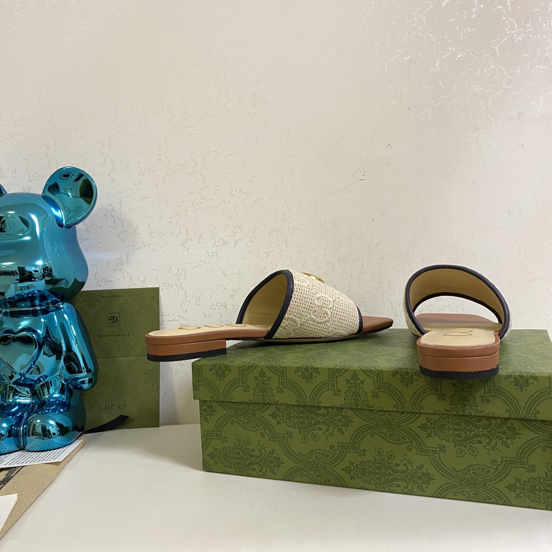 Gucci Women Sandals Size 36-41