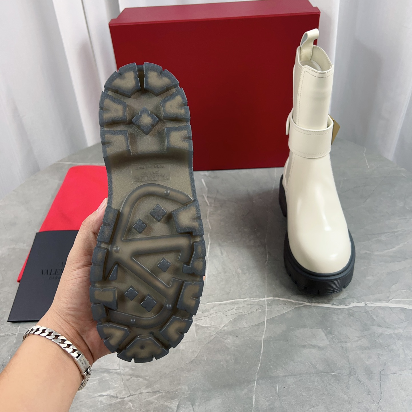 Valentino 2023 New Women Boots Size 35-40