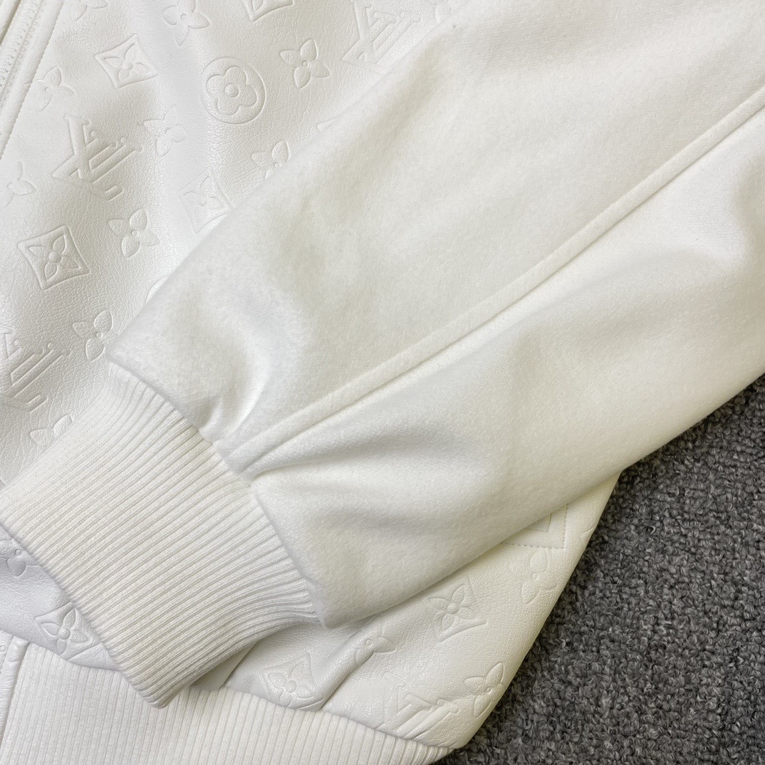 Louis Vuitton Unisex Jacket Size S-XL