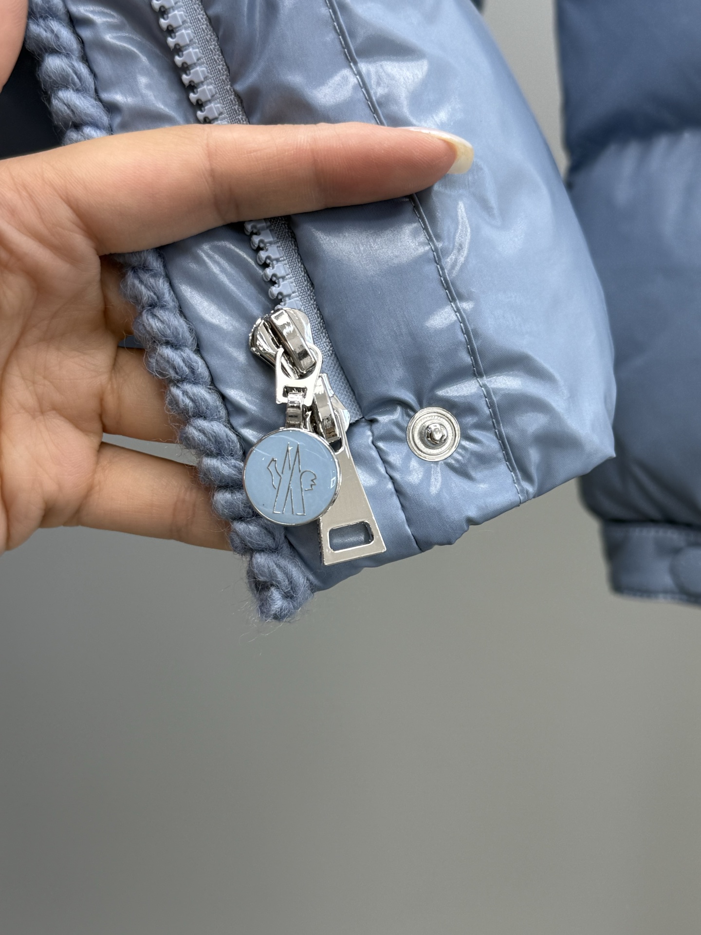 Moncler 25ss GLAREINS Women Down Jacket Size S-XL