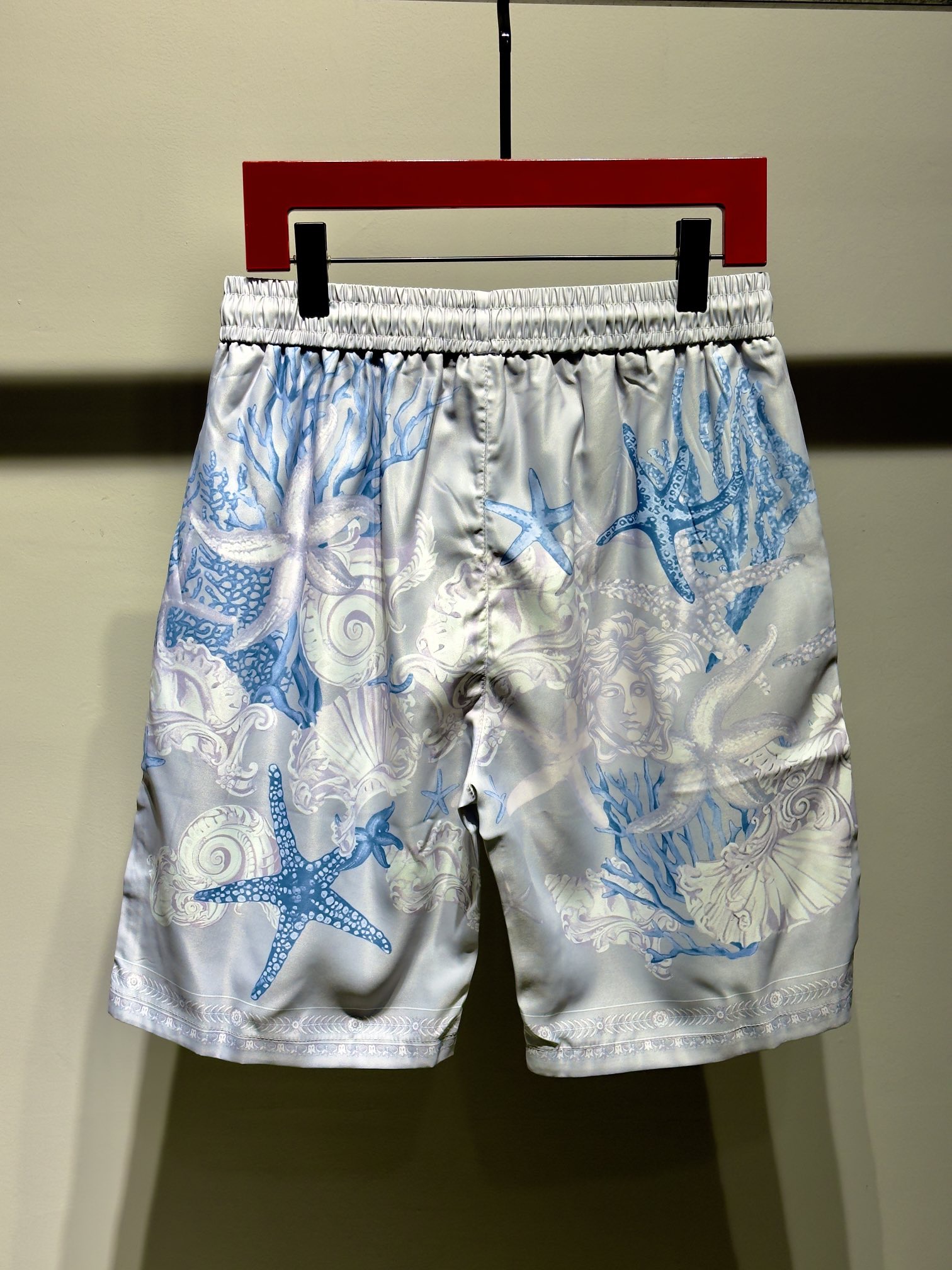 Versace 2025 New Sommeranzug Size S-2XL