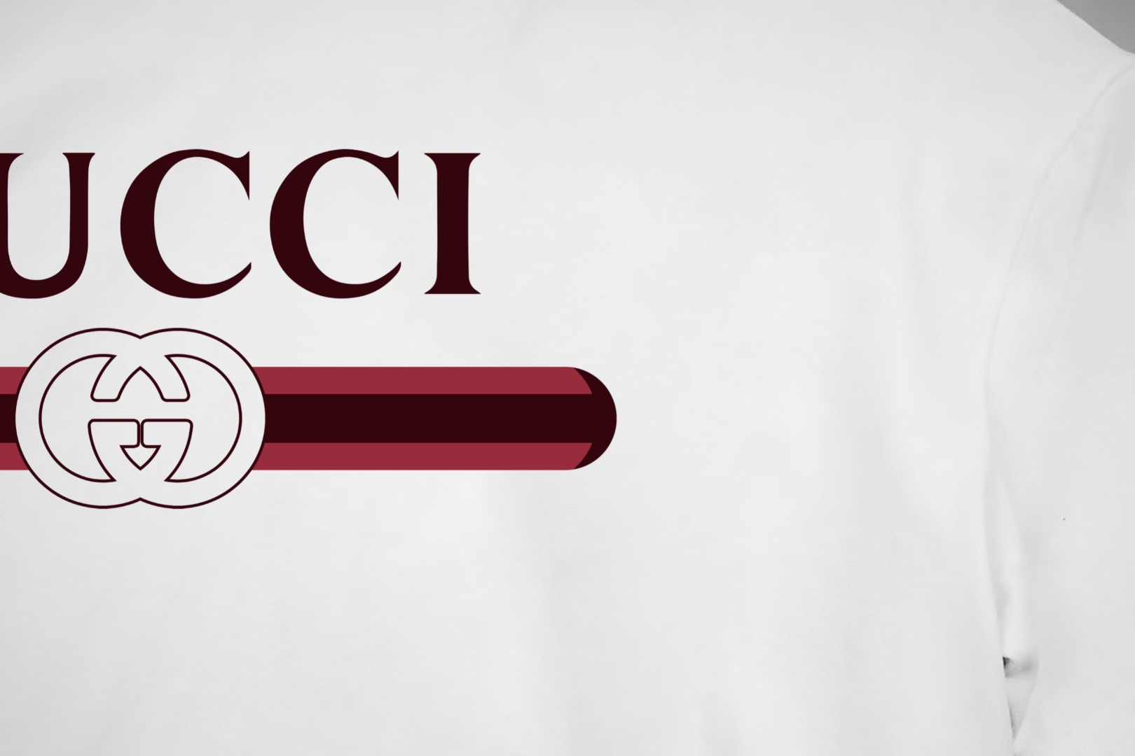 Gucci Cotton T Shirt Size XS-L