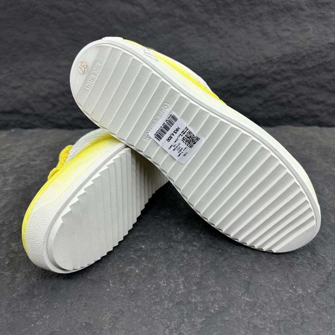 Louis Vuitton Time Out Sneaker Size 36-41