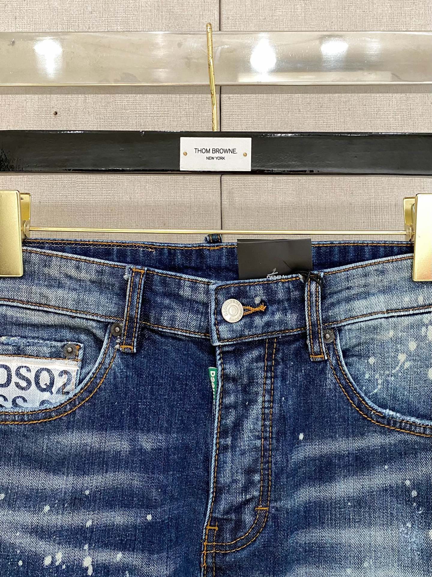 Dsquared Jeans Men Size 29-38