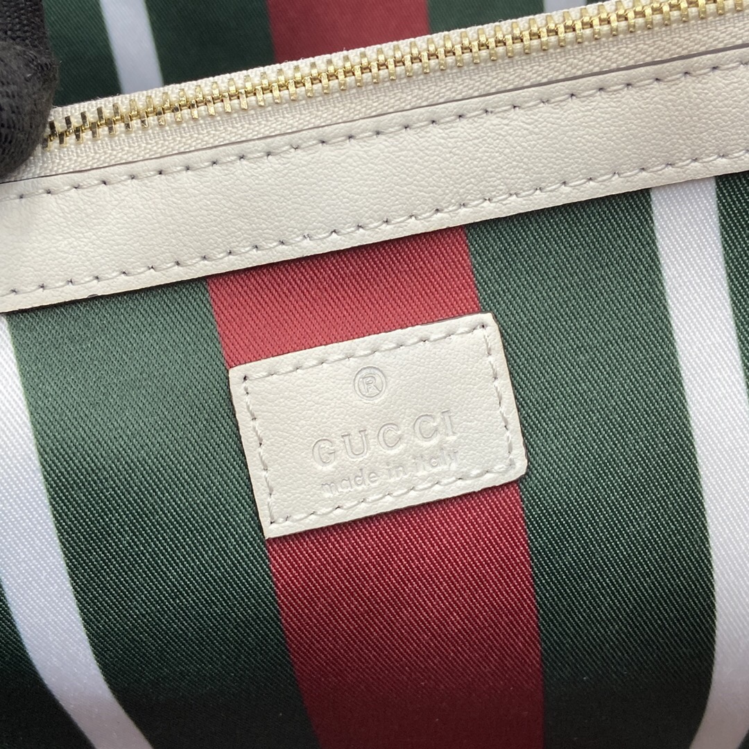 Gucci GG Emblem Women Shopping Bags Size 38*25*15cm