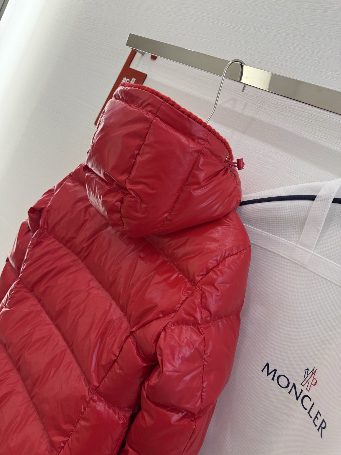 Moncler 25SS GLAREIN Down Jacket Size 1-4