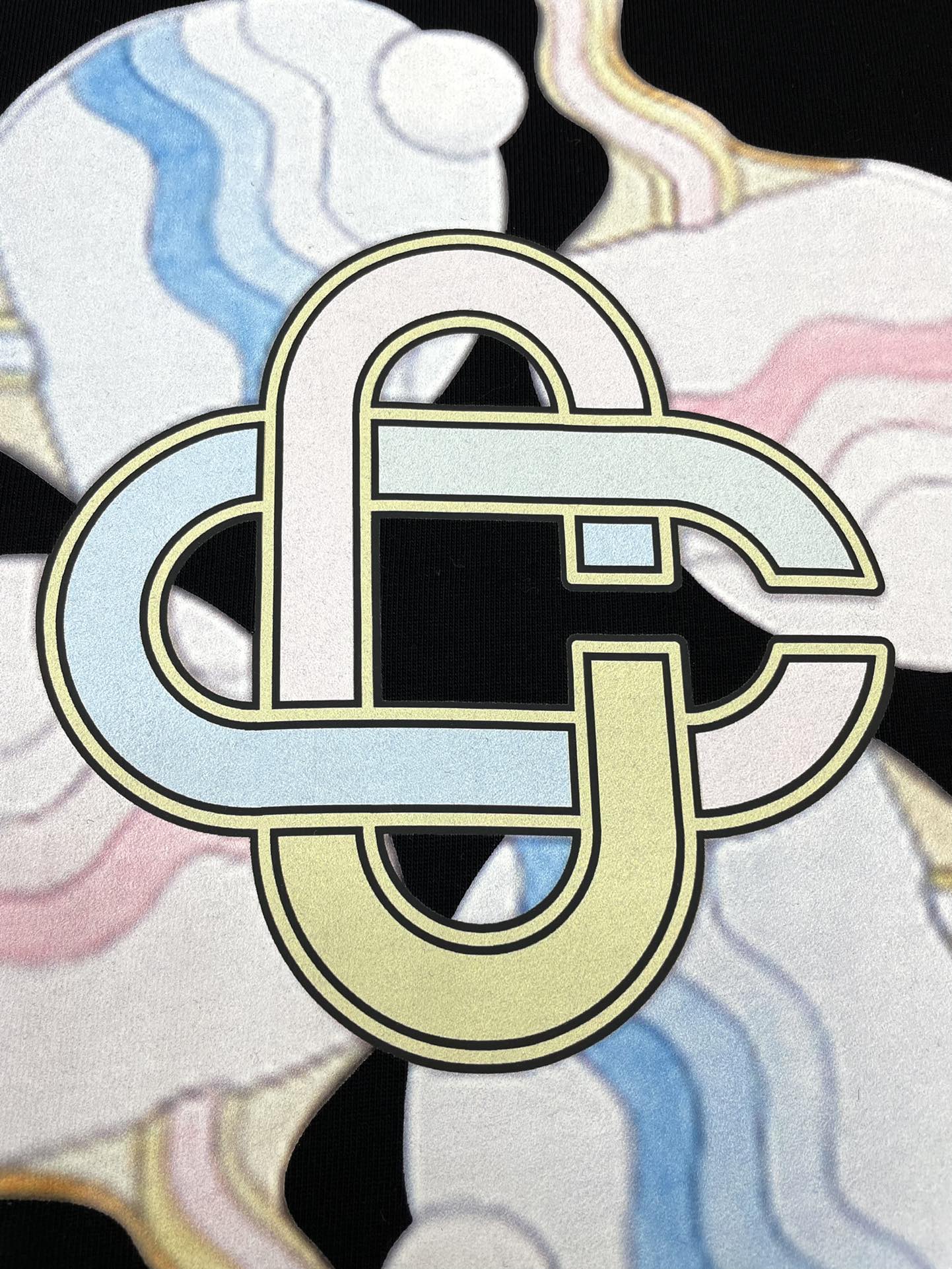 Casablanca T Shirt Size S-XL