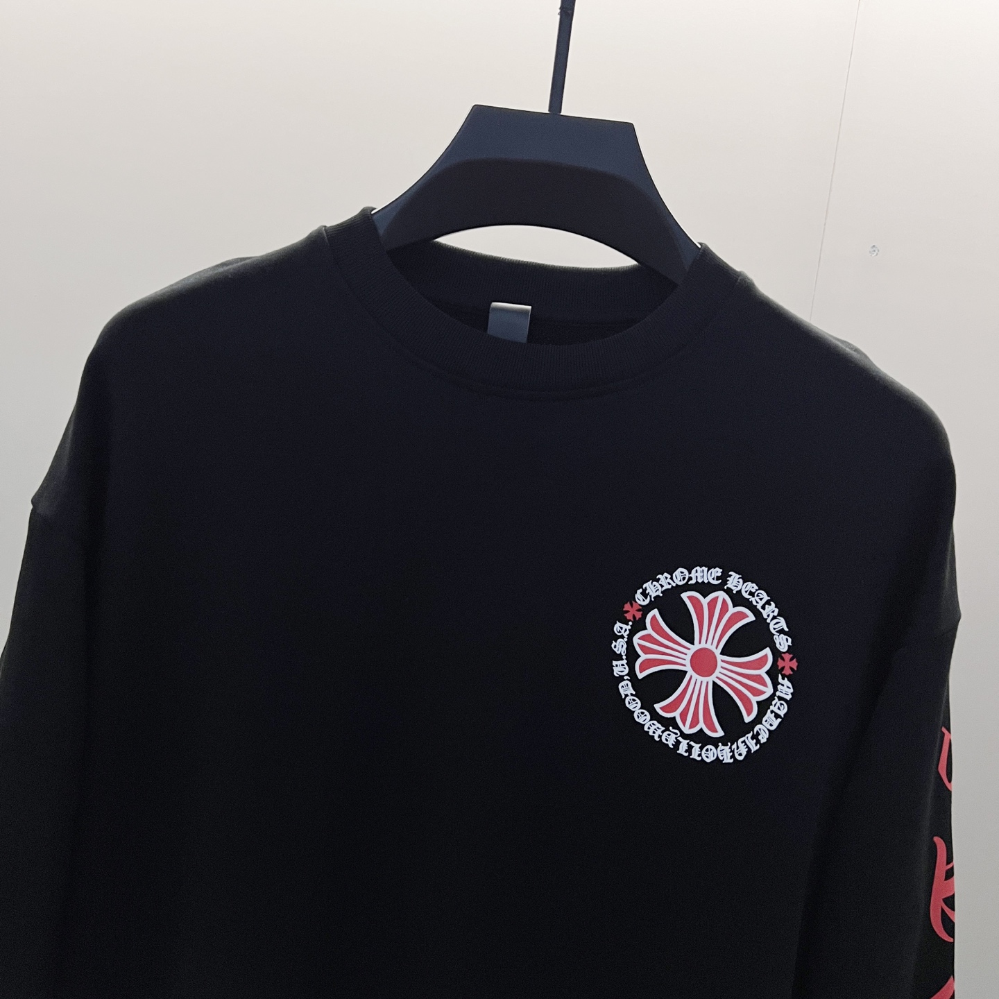 Chrome Hearts New Unisex Sweatshirt Size XS-L