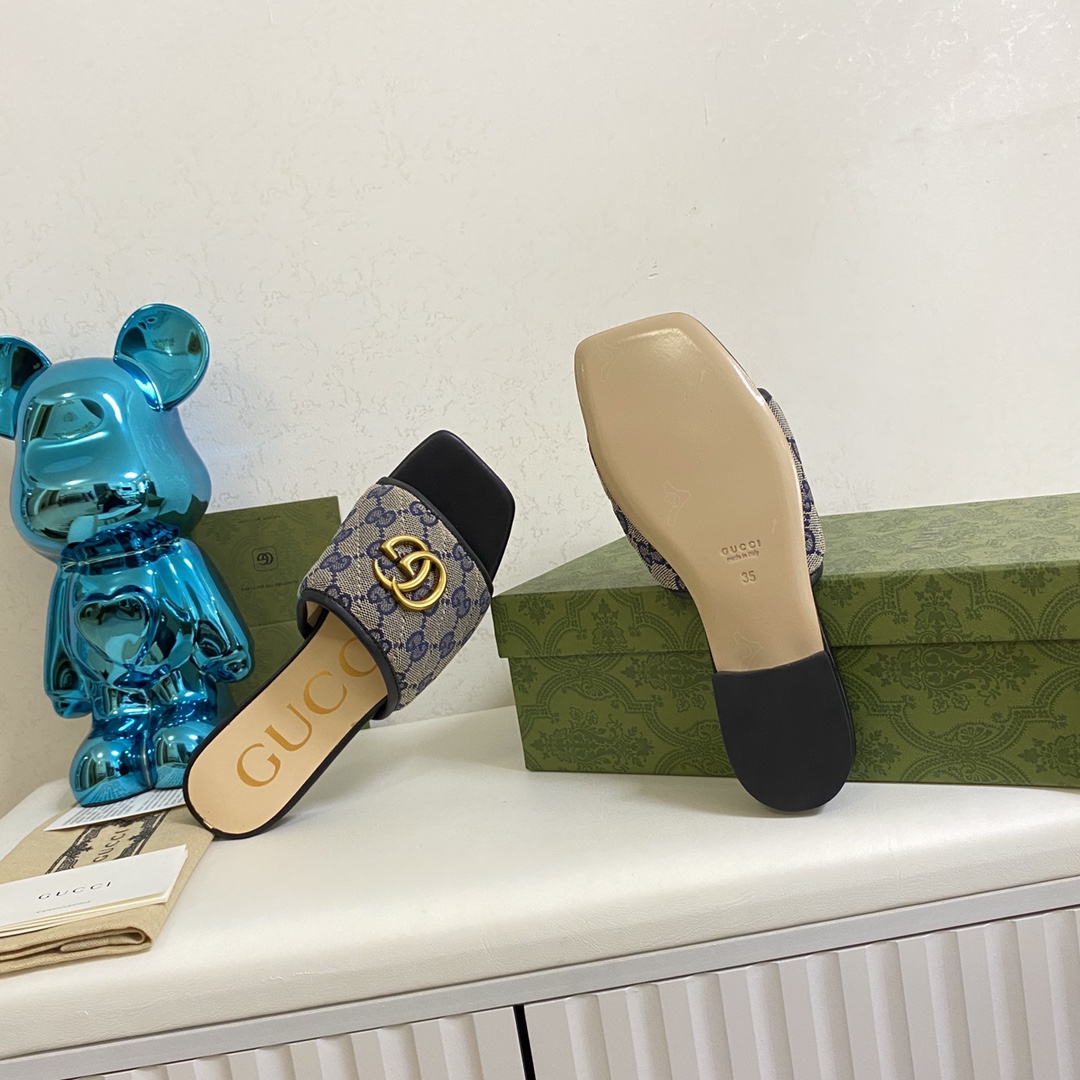 Gucci Women Sandals Size 36-41