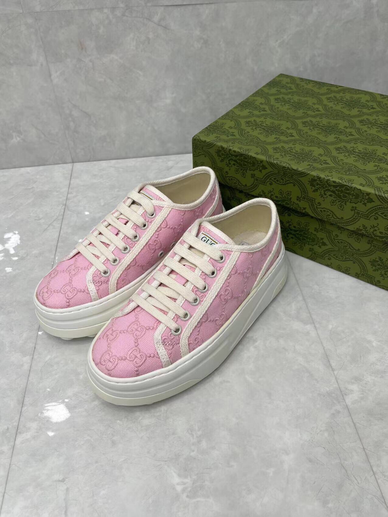 Gucci Tennis 1977 Sneaker Size 36-45