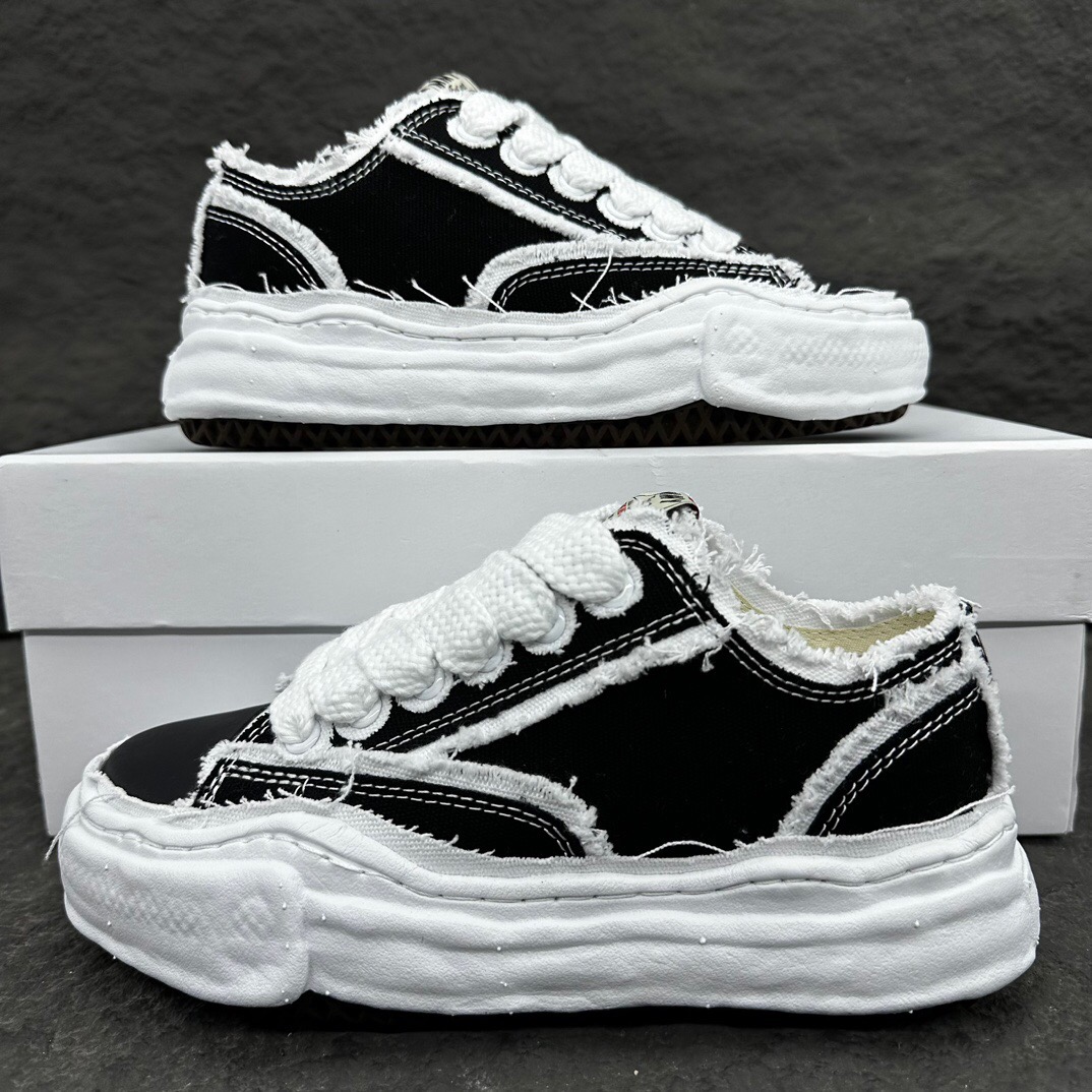 Aison Mihara Yasuhiro MMY Sneaker Size 36-46