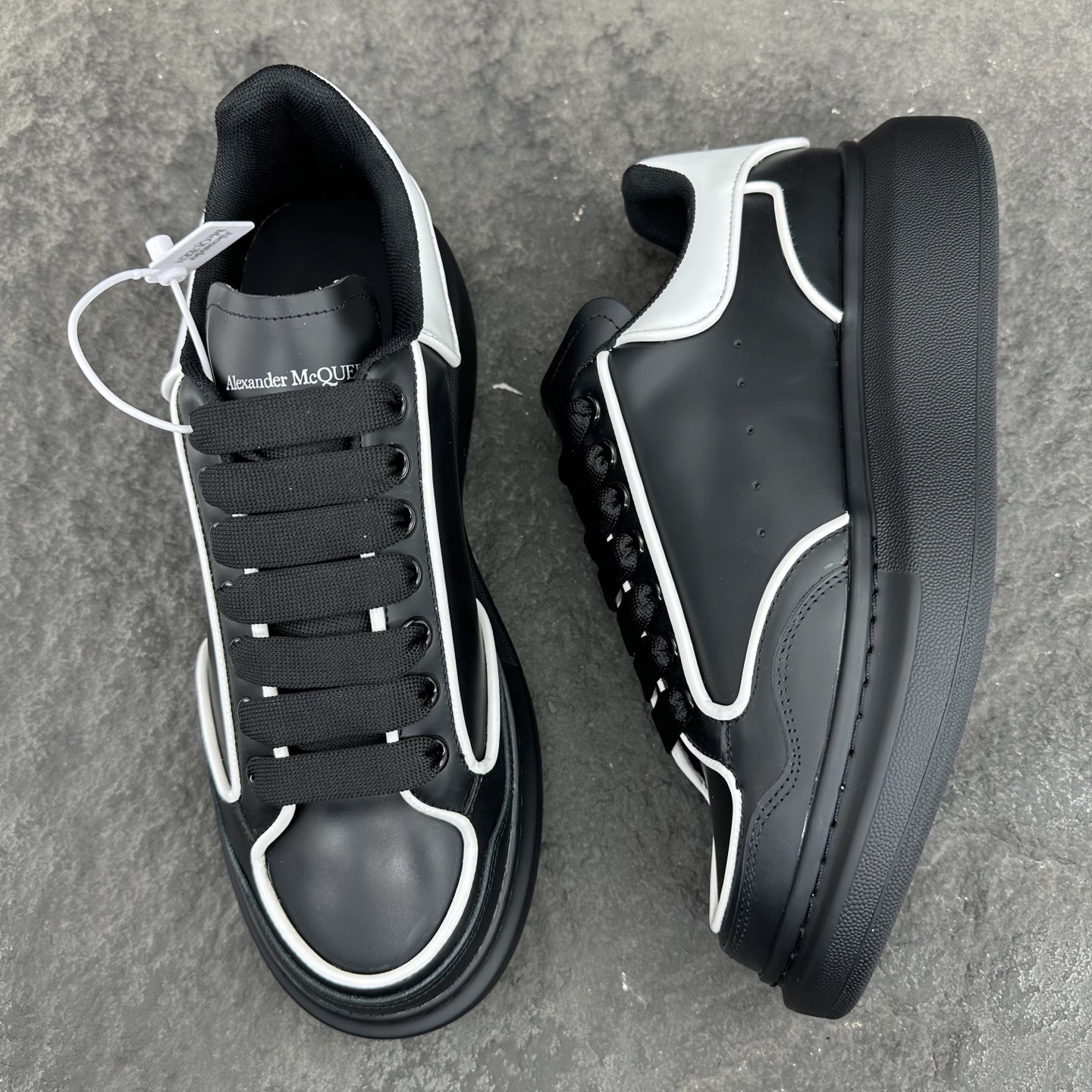 Alexander McQueen Sneaker Size 36-46