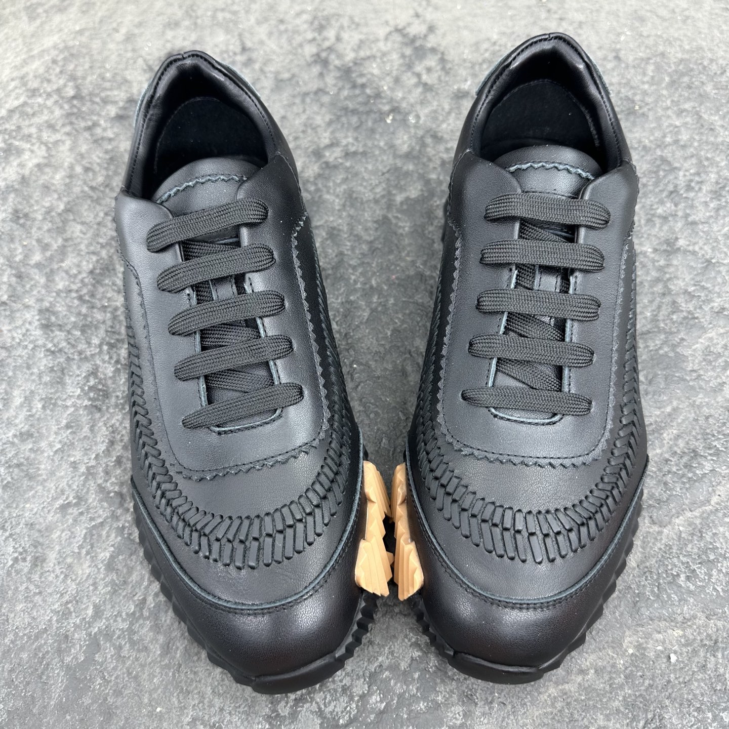 Hermes Bouncing Sneaker Size 40-46