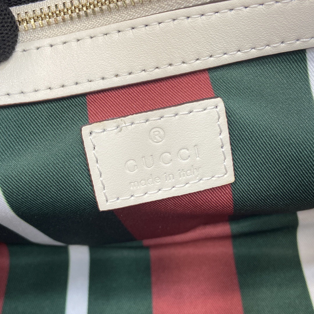 Gucci GG Emblem Women Shopping Bags Size 30*18*11cm