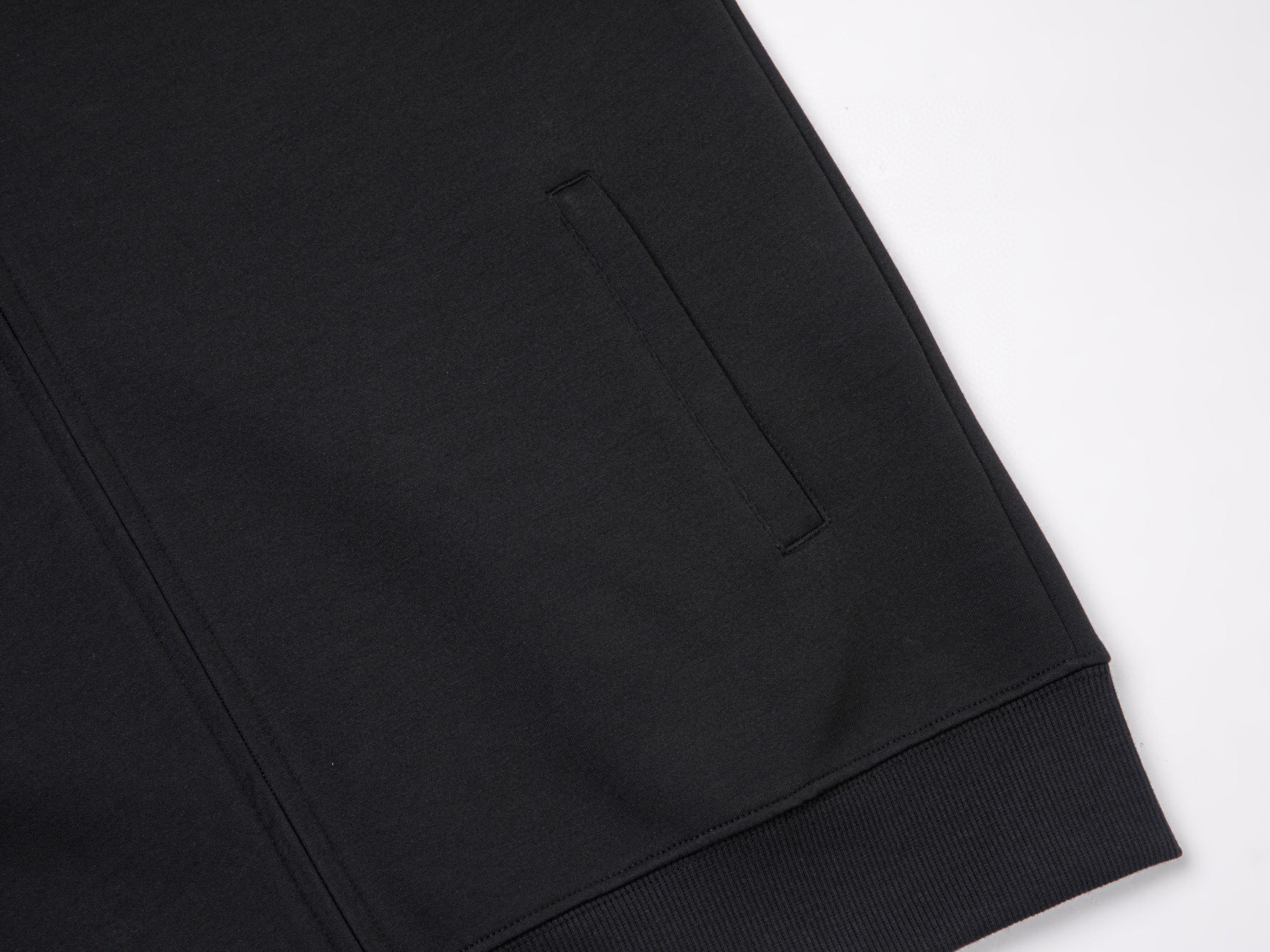 Moncler New 25FW Sweatshirt Jacket Size S-XL