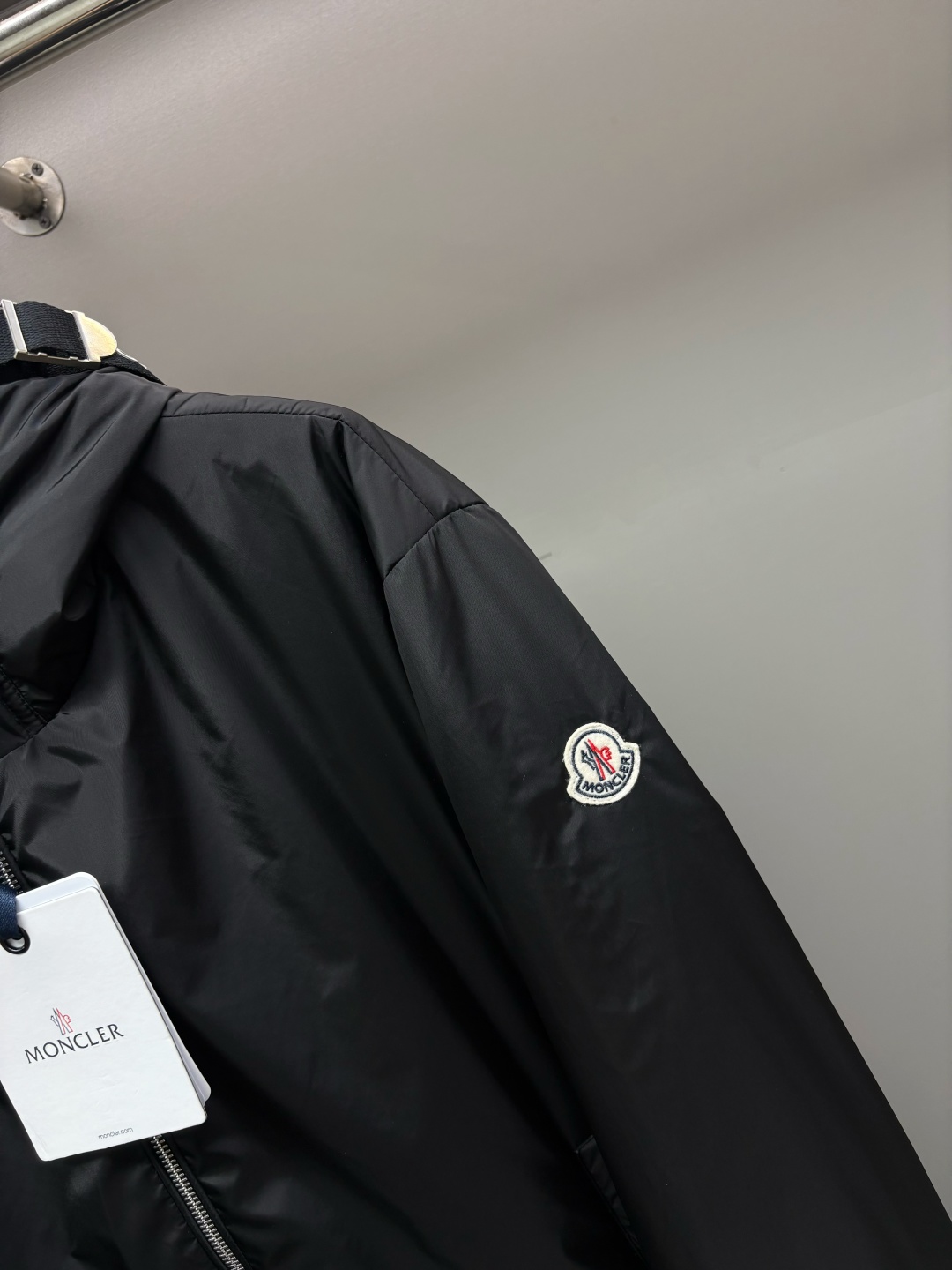 Moncler Unisex Jacket Size S-XXL