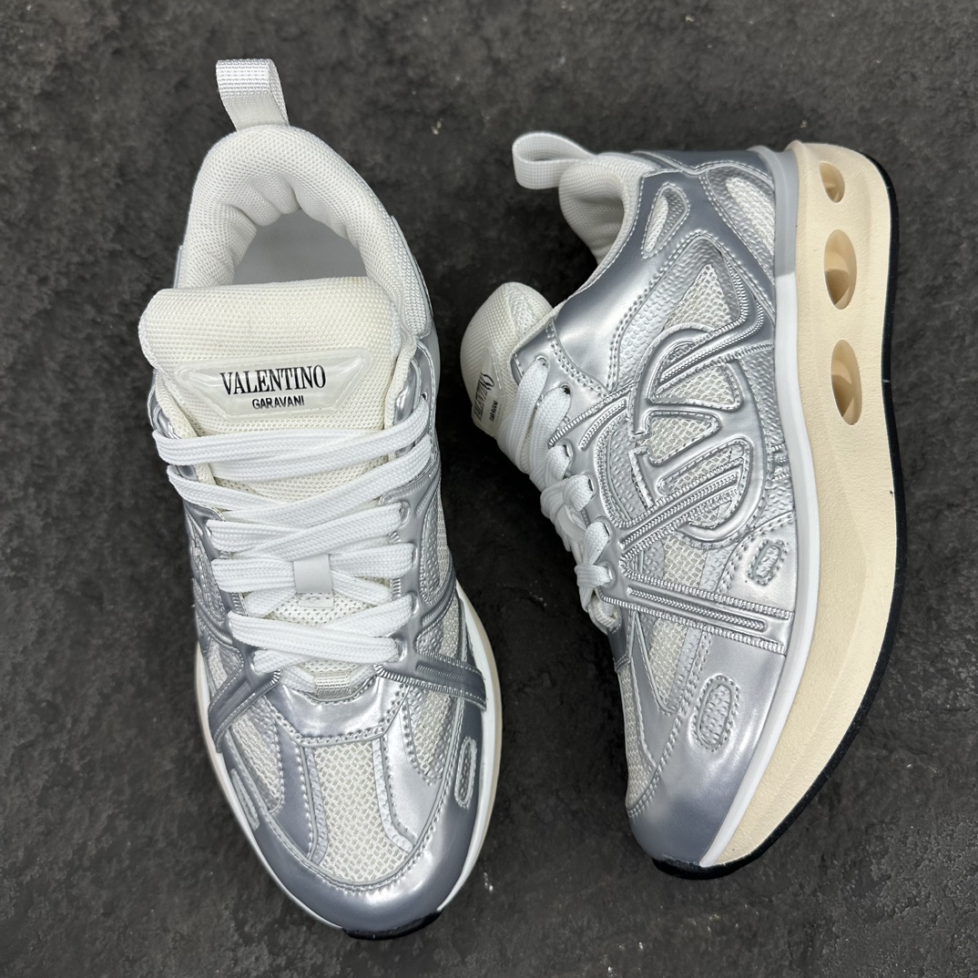 Valentino VLOGO EASYJOG Sneaker Size 36-46