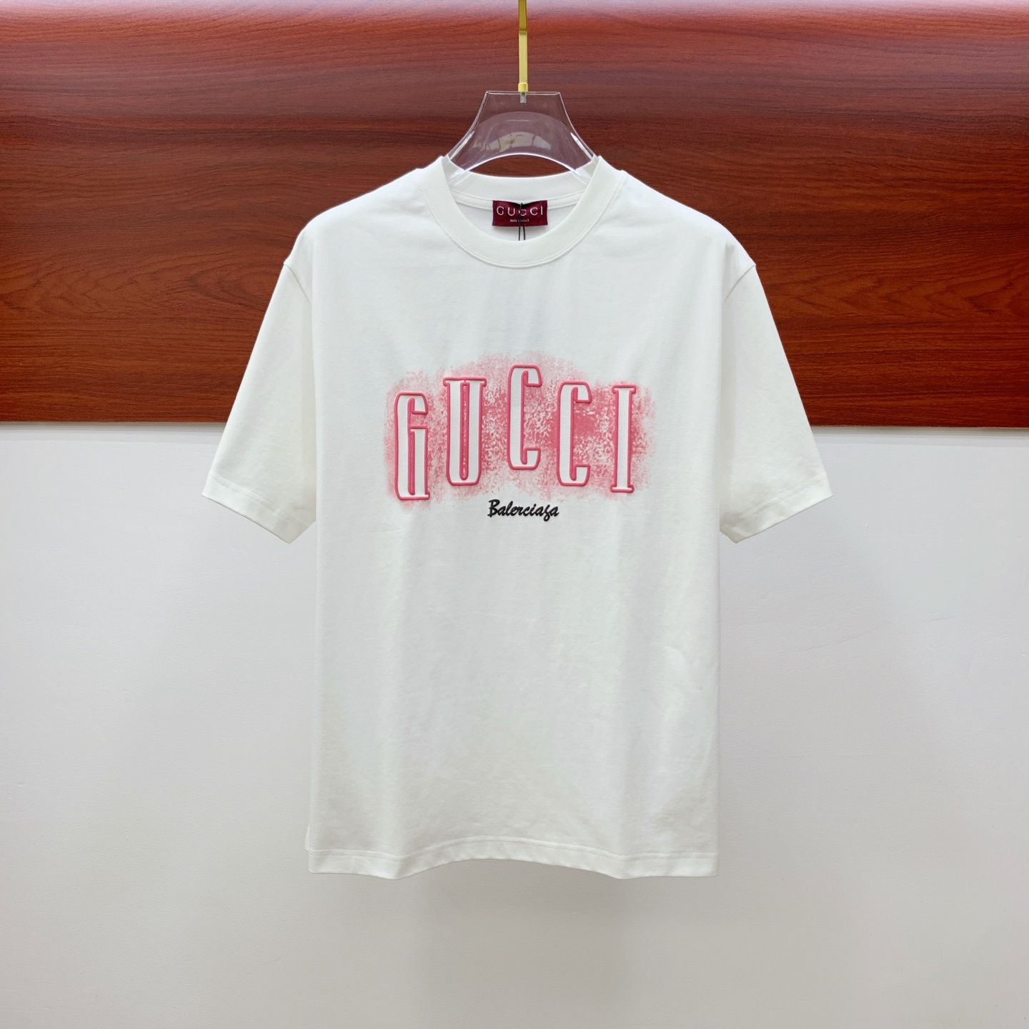 Gucci 25ss Men T Shirt M-XXXL