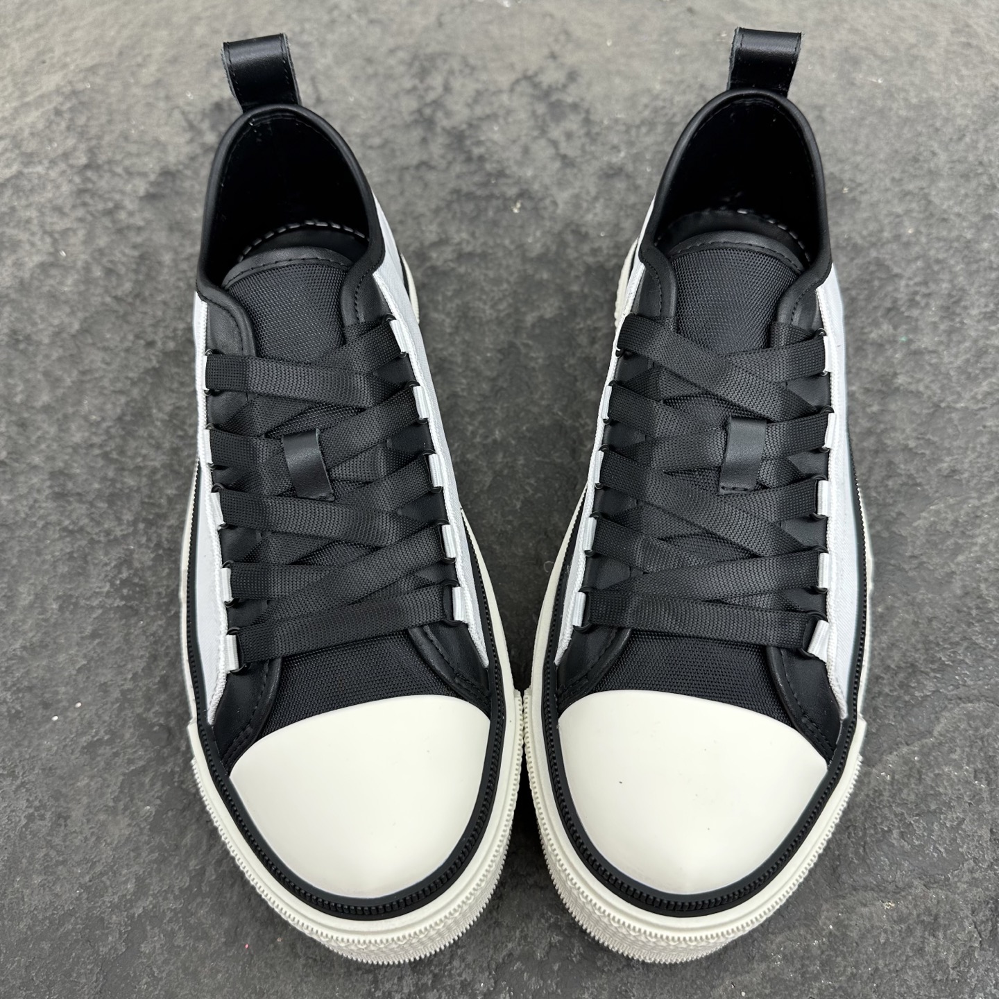 Amiri STARS COURT LOW Sneaker Size 35-46