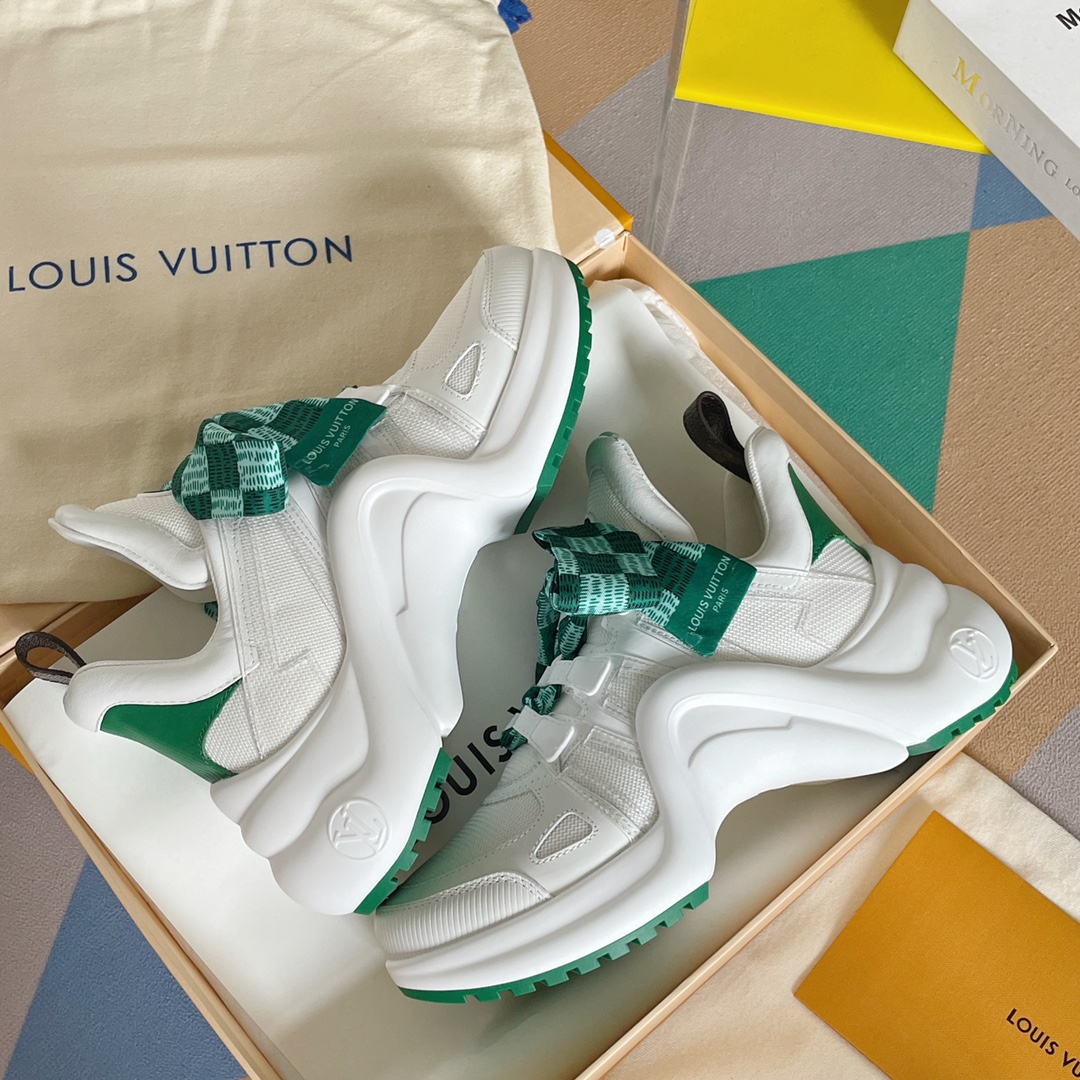 Louis Vuitton LV Archlight Sneaker Size 36-41