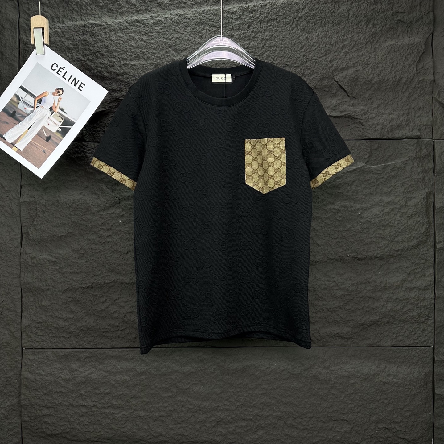 Gucci New Summer Sommeranzug Size XS-XL