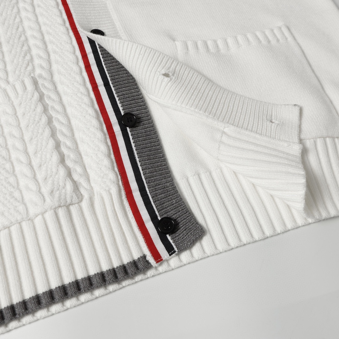 Thom Browne Unisex Jacket Size S-L