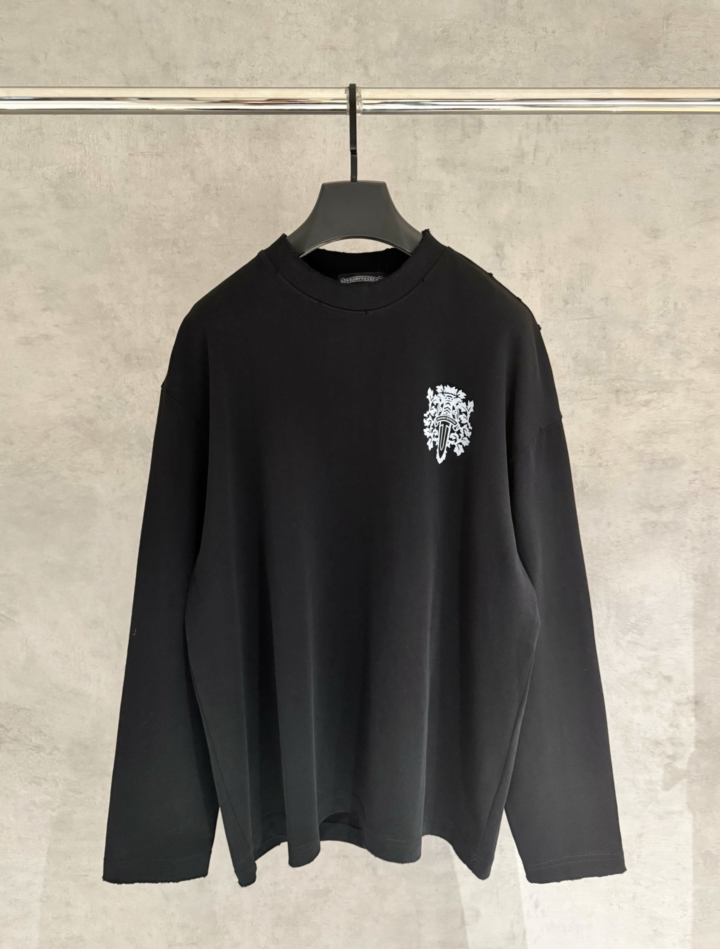 Chrome Hearts Unisex Sweatshirt Size M-XXL