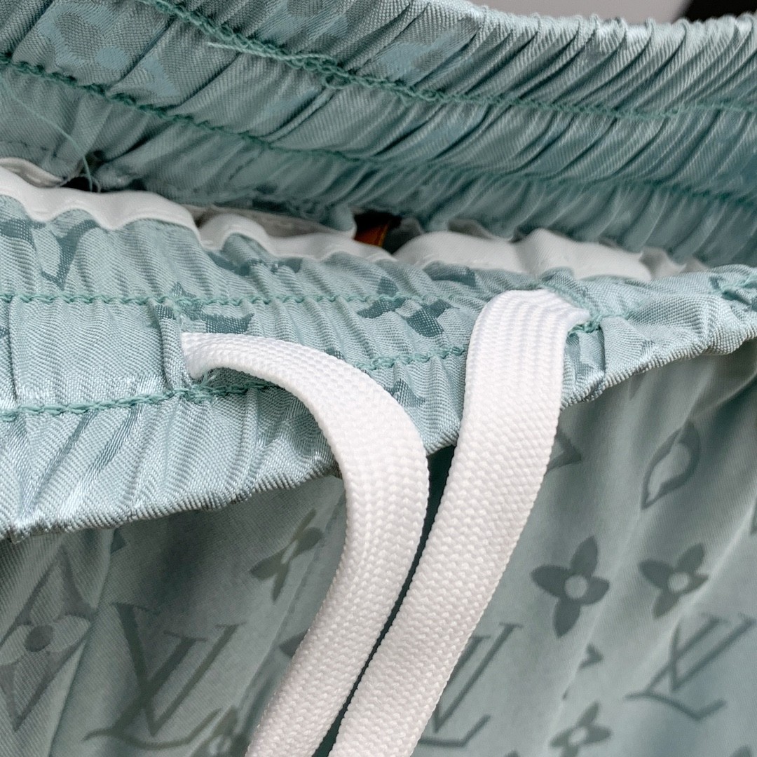 Louis Vuitton Sommeranzug Size M-XXL