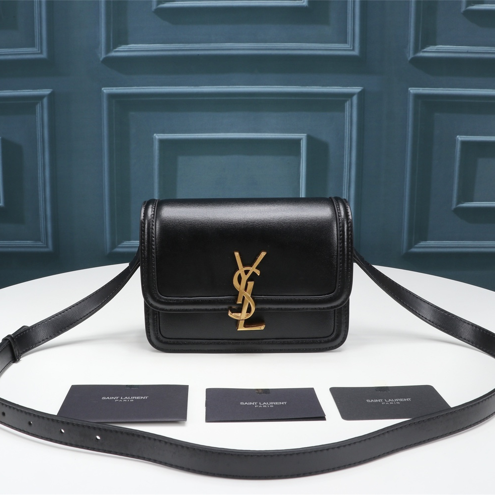 YSL Women Shoulder Bags 2-Size