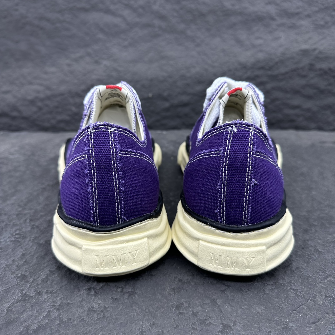 Aison Mihara Yasuhiro MMY Sneaker Size 36-46
